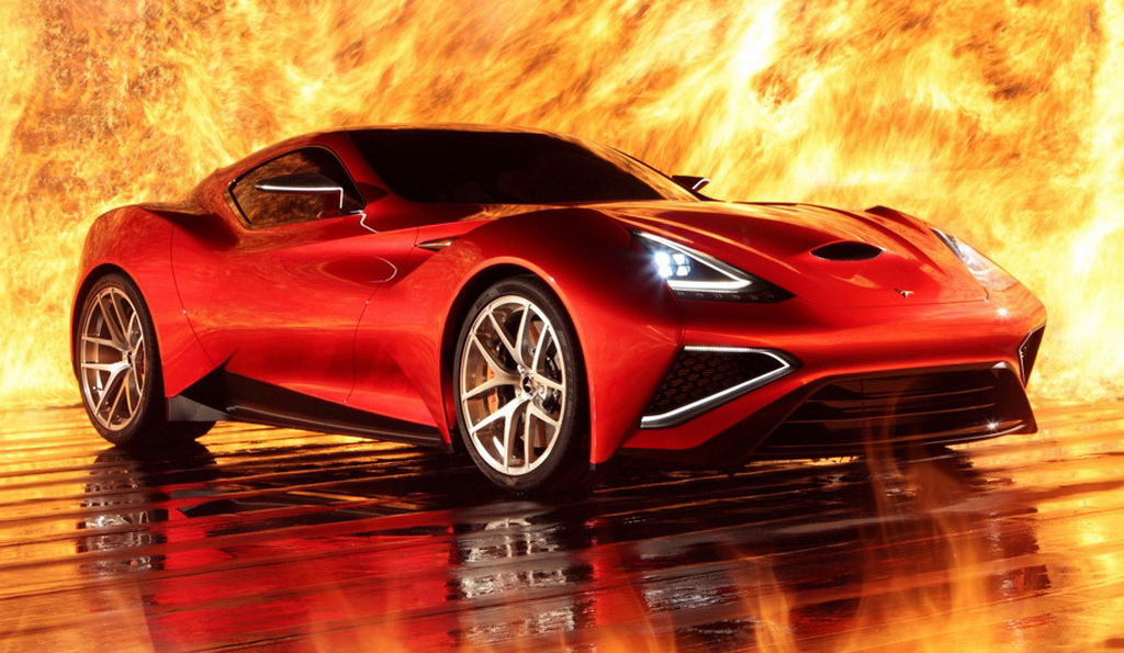 Art of Cars